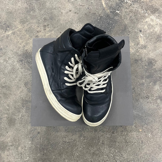 Rick Owens Mainline Geobaskets