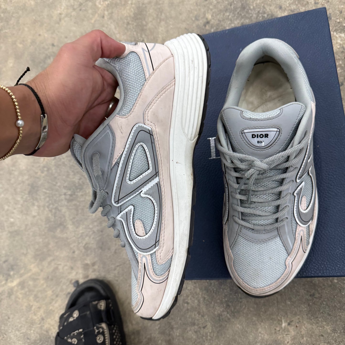 Dior B30 Sneaker