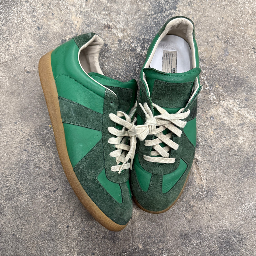 Maison Margiela ‘Green’ GAT