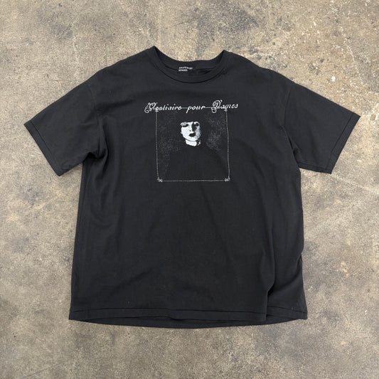 Enfants Riches Deprimes Vestiaire Pour Dames Tee