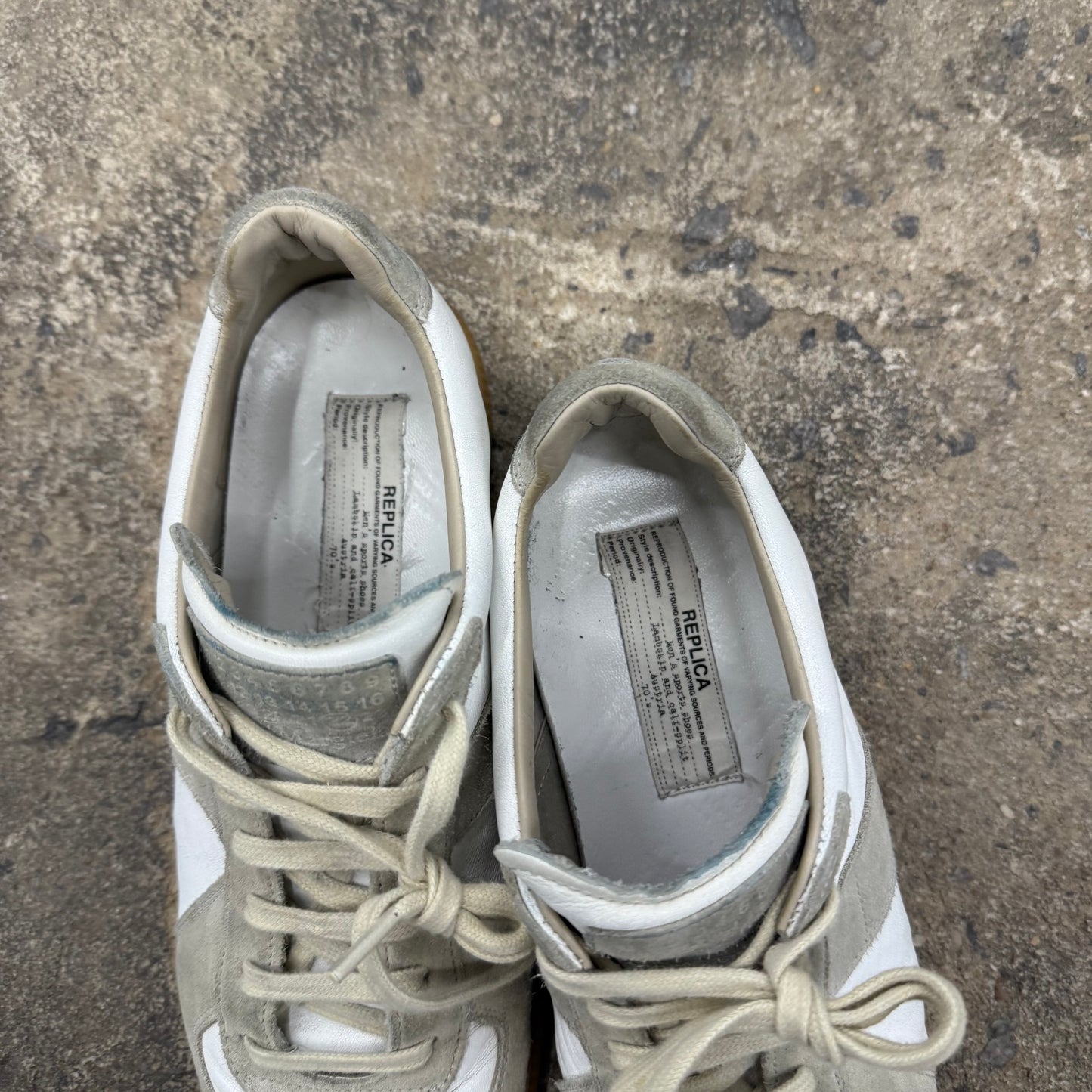 Maison Margiela GAT OG (42)