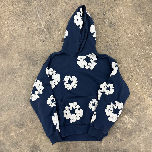 Denim Tears Hoodie