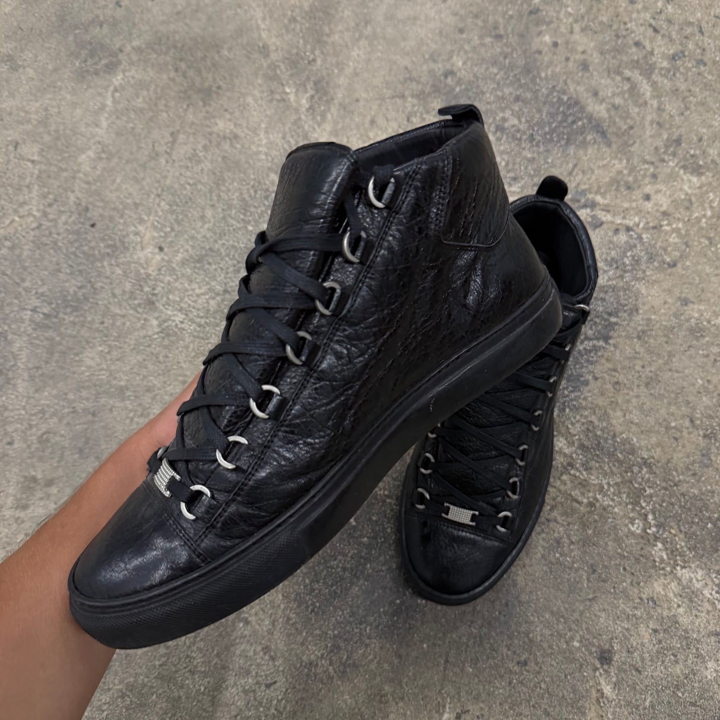 Balenciaga Arena Sneaker