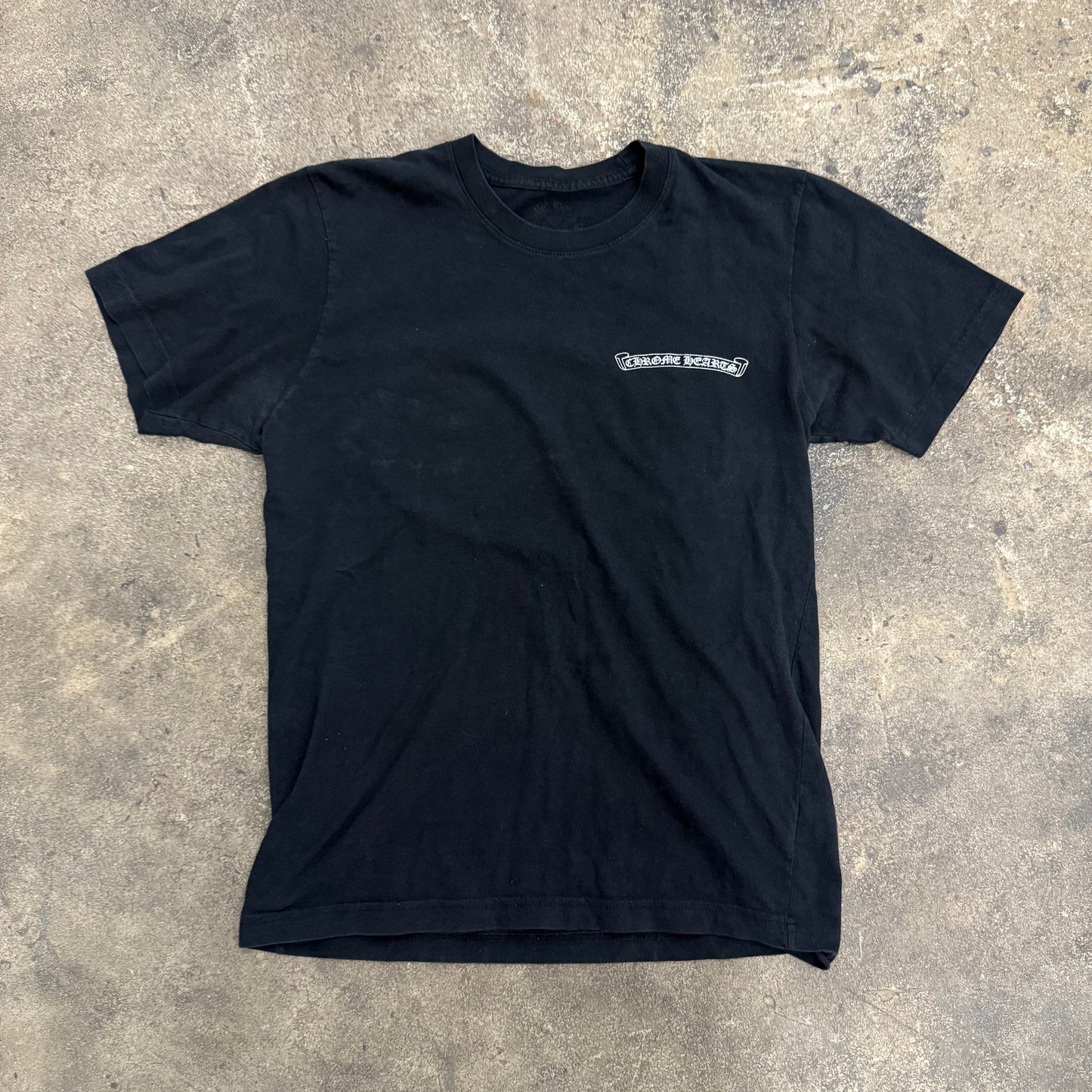 Chrome Hearts Las Vegas Tee