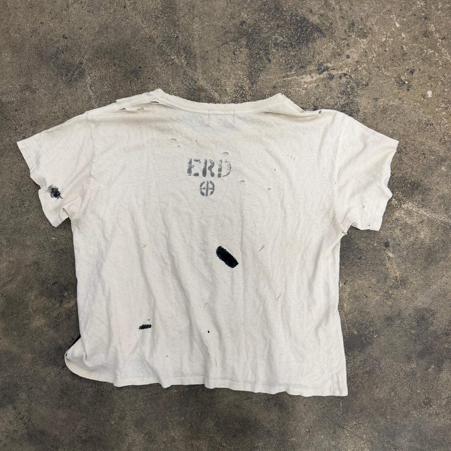 Enfants Riches Deprimes ‘Teenage Film’ Tee
