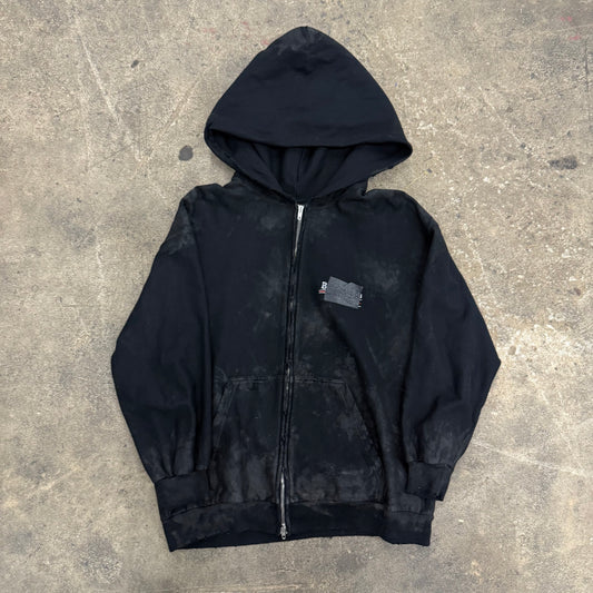 Balenciaga Gaffer Zipup