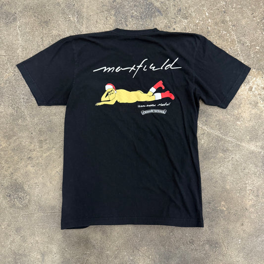 Chrome Hearts Maxfield ‘Santa’ Tee