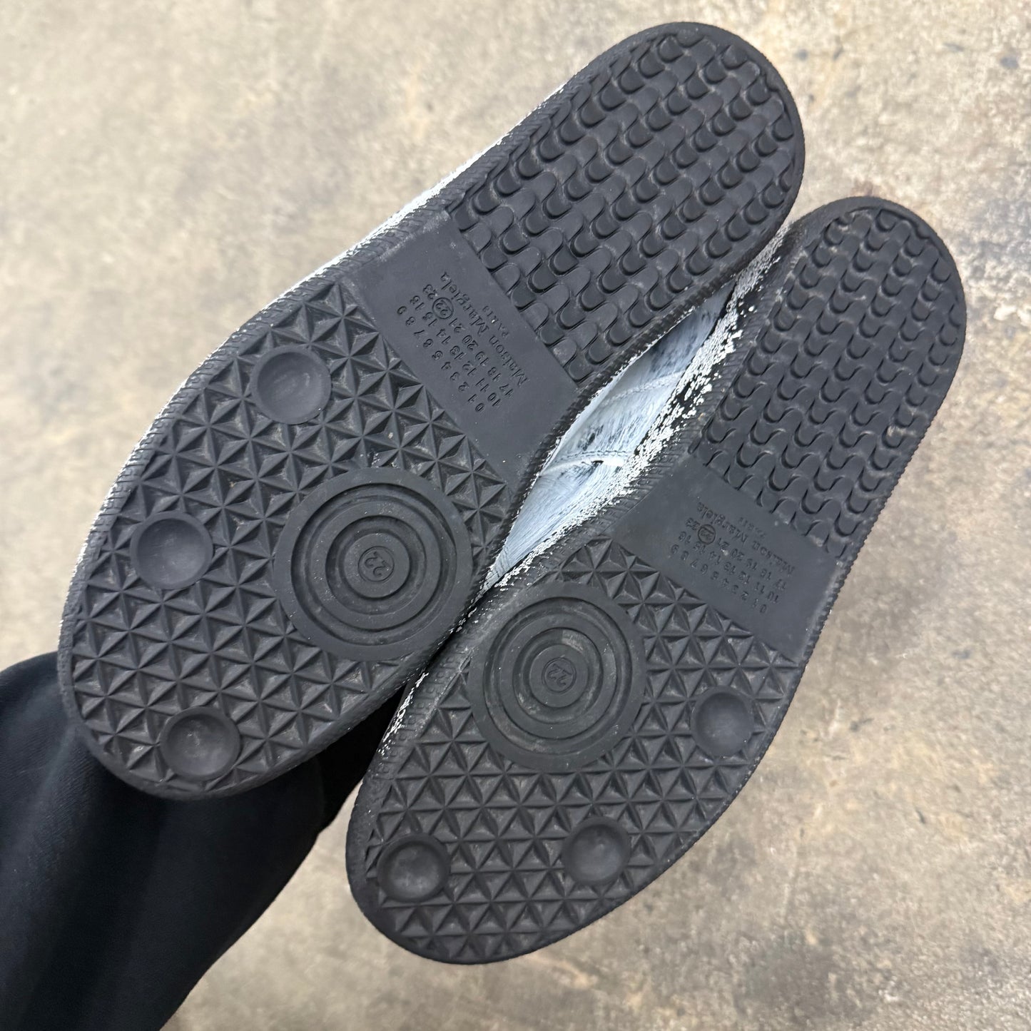 Maison Margiela Painted GAT