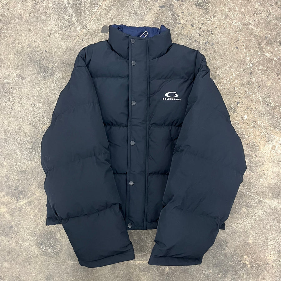 Balenciaga Loop Puffer