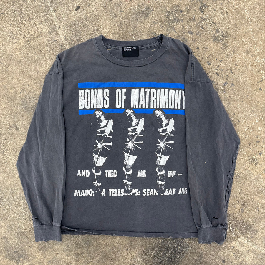 Enfants Riches Deprimes Madonna Longsleeve