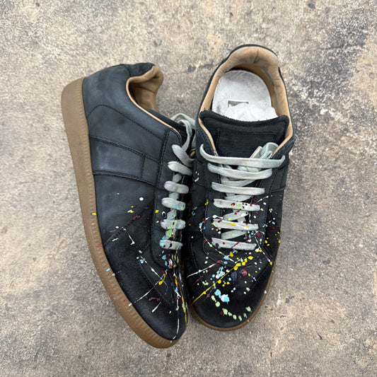 Maison Margiela Splatter Paint GAT