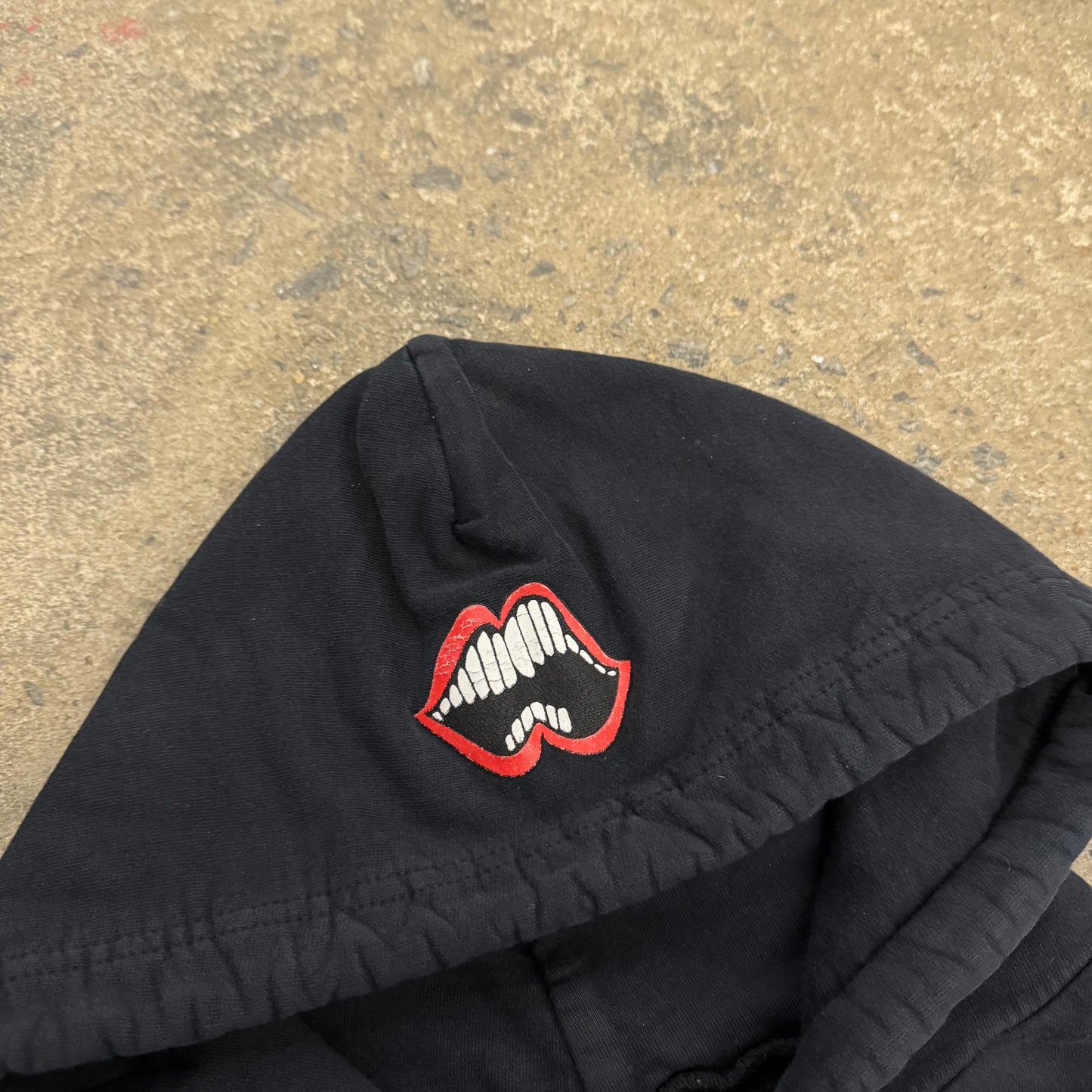 Chrome Hearts Matty Boy ‘Chomper’ Hoodie