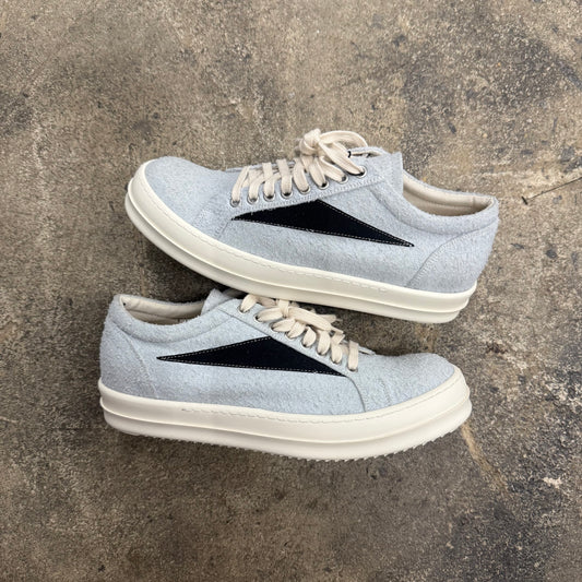 Rick Owens DRKSHDW ‘Vintage’ Sneaker