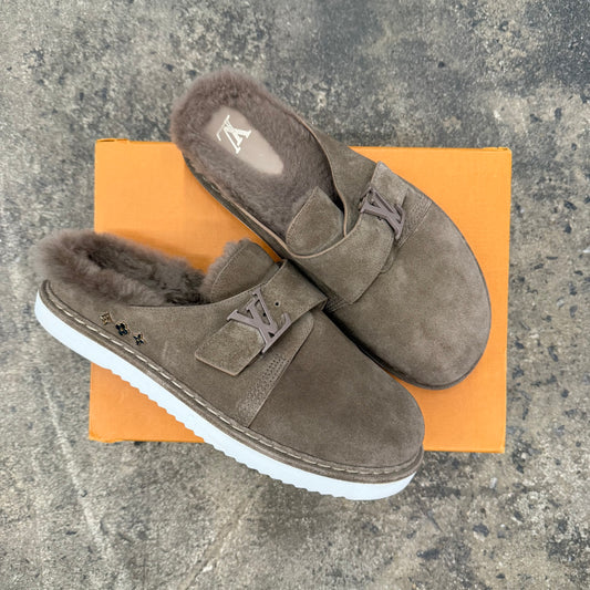 Louis Vuitton Easy Mule