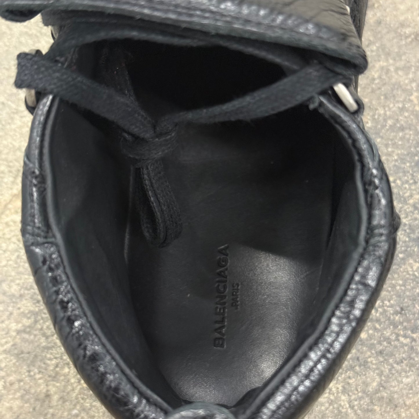 Balenciaga Arena Sneaker