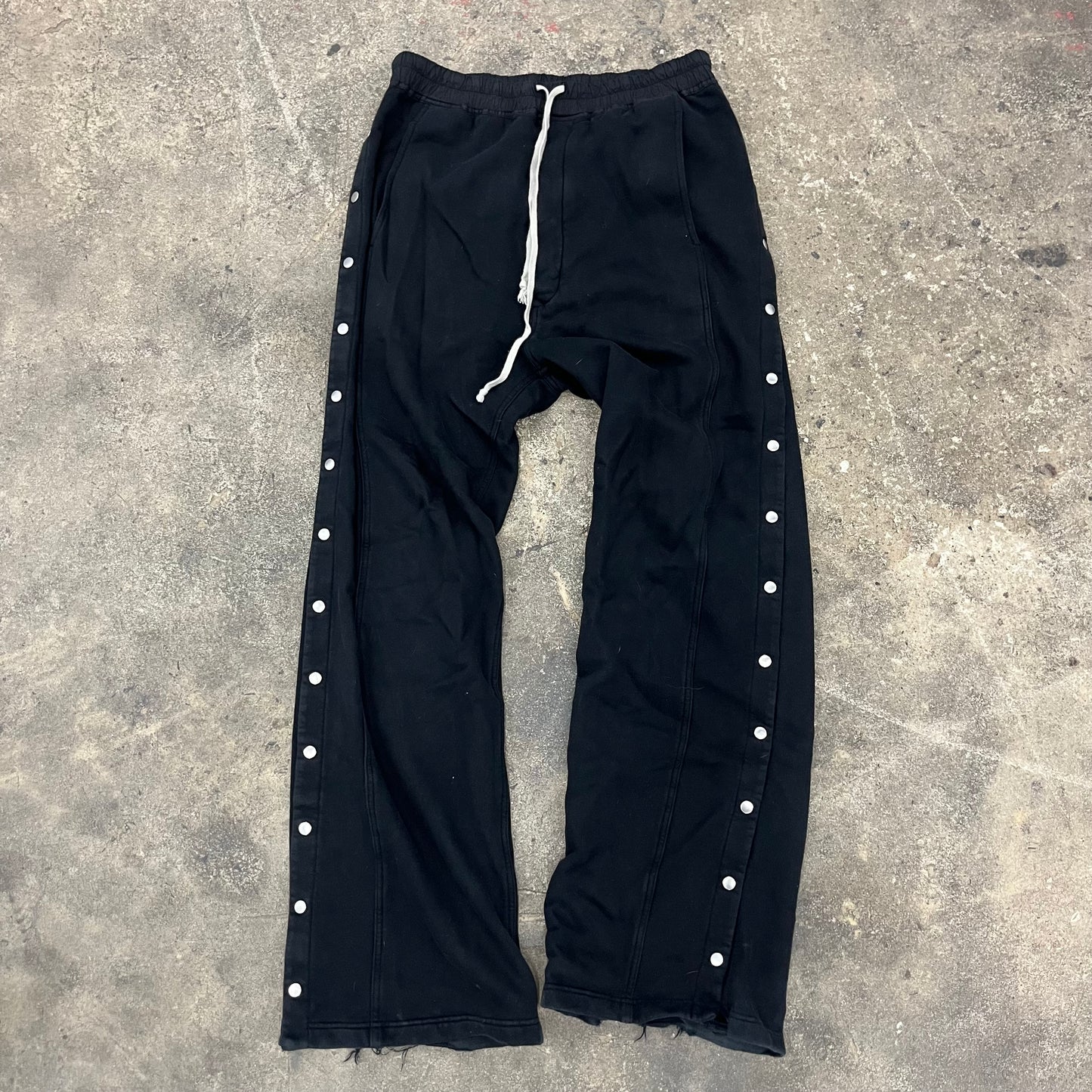 Rick Owens Pusher Pants