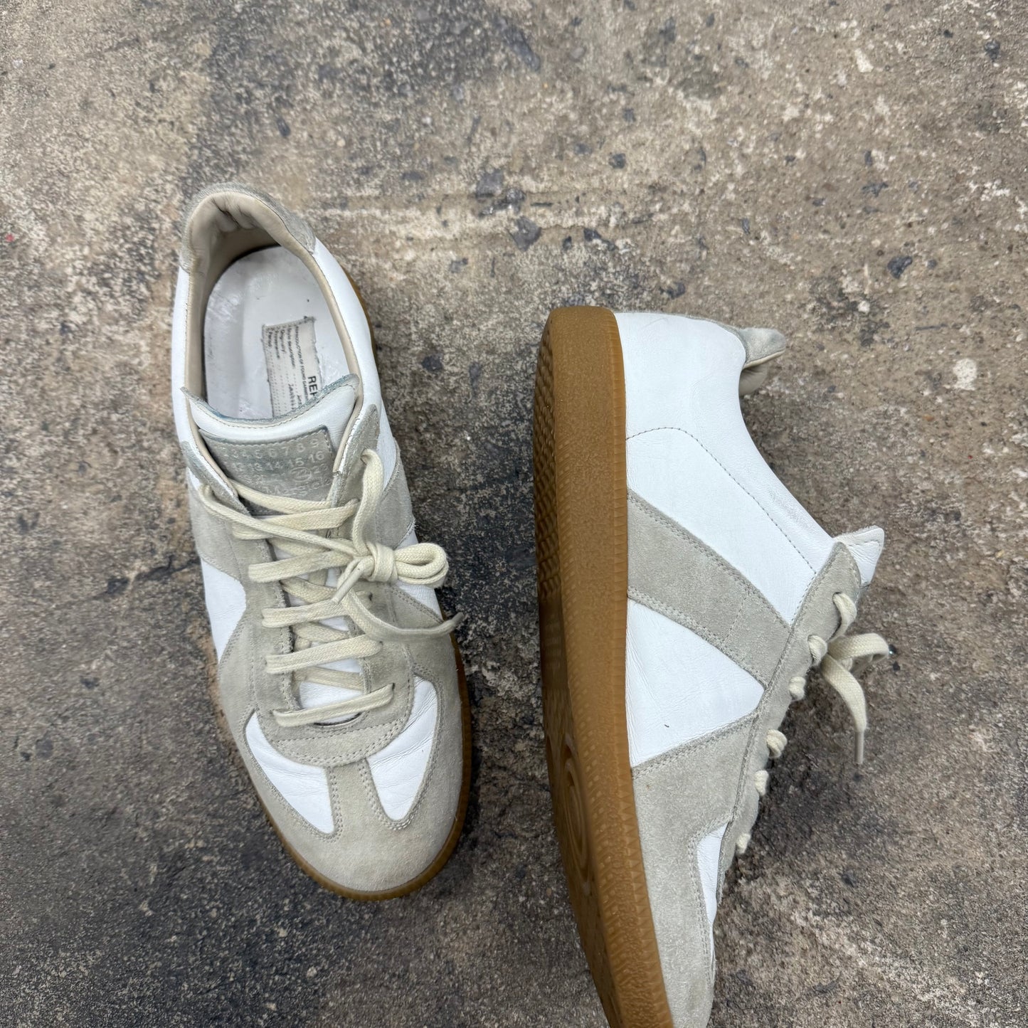 Maison Margiela GAT OG (42)