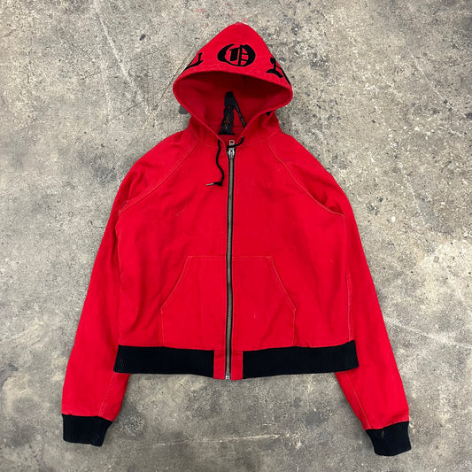Vlone Work Jacket