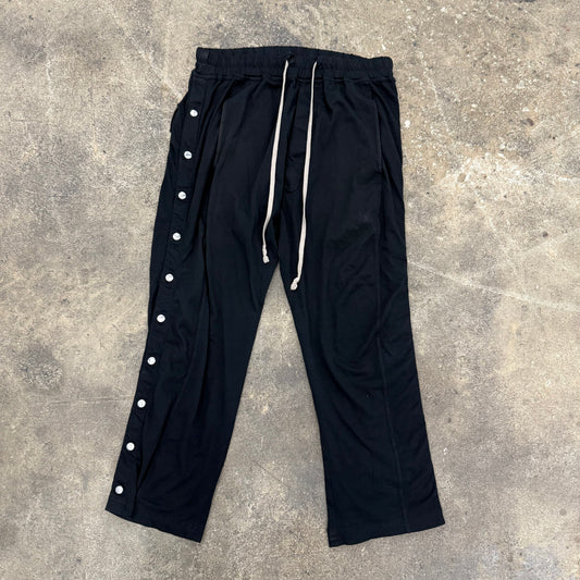 Rick Owens Pusher Sweatpants