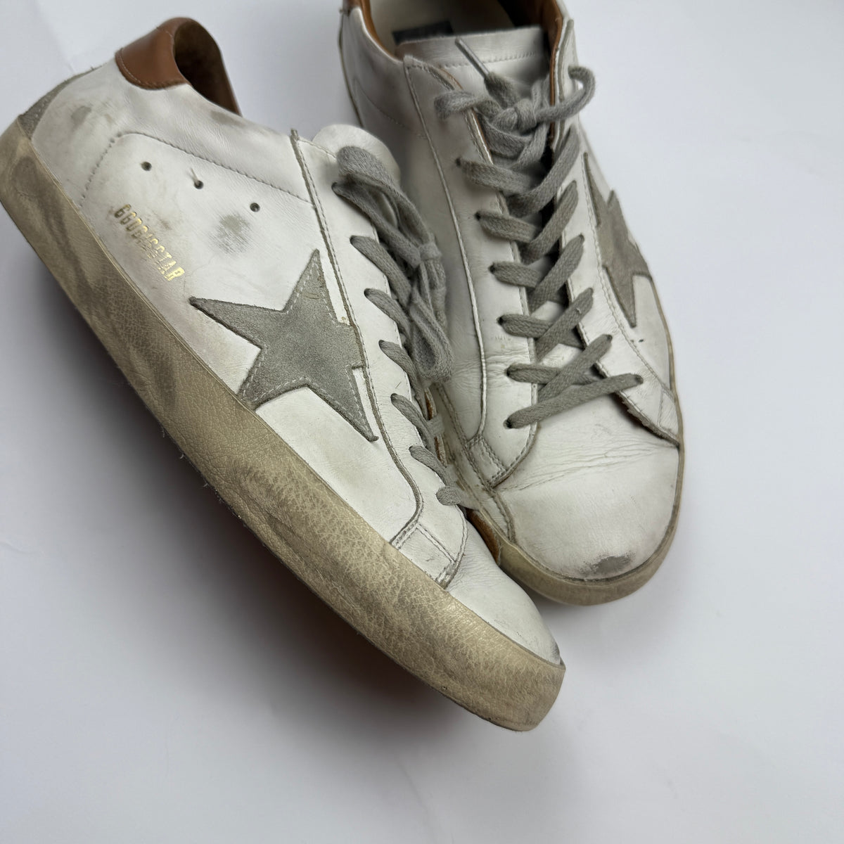 Golden Goose ‘Superstar’ Sneaker