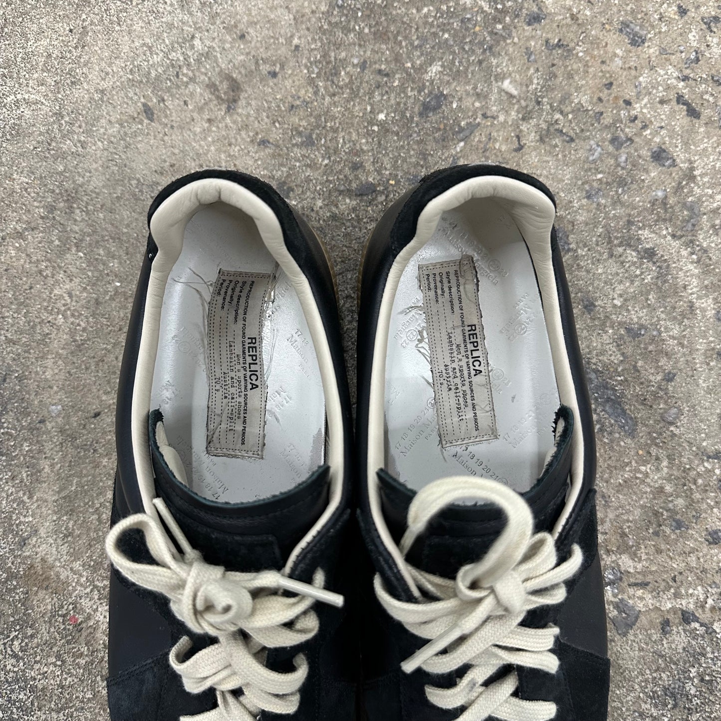 Maison Margiela GAT (47)