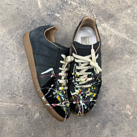 Maison Margiela Splatter Paint GAT (41)