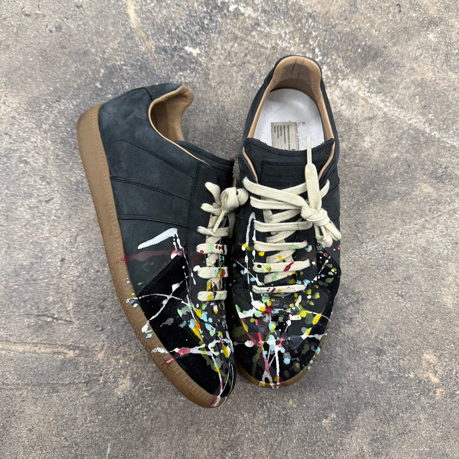 Maison Margiela Splatter Paint GAT (41)