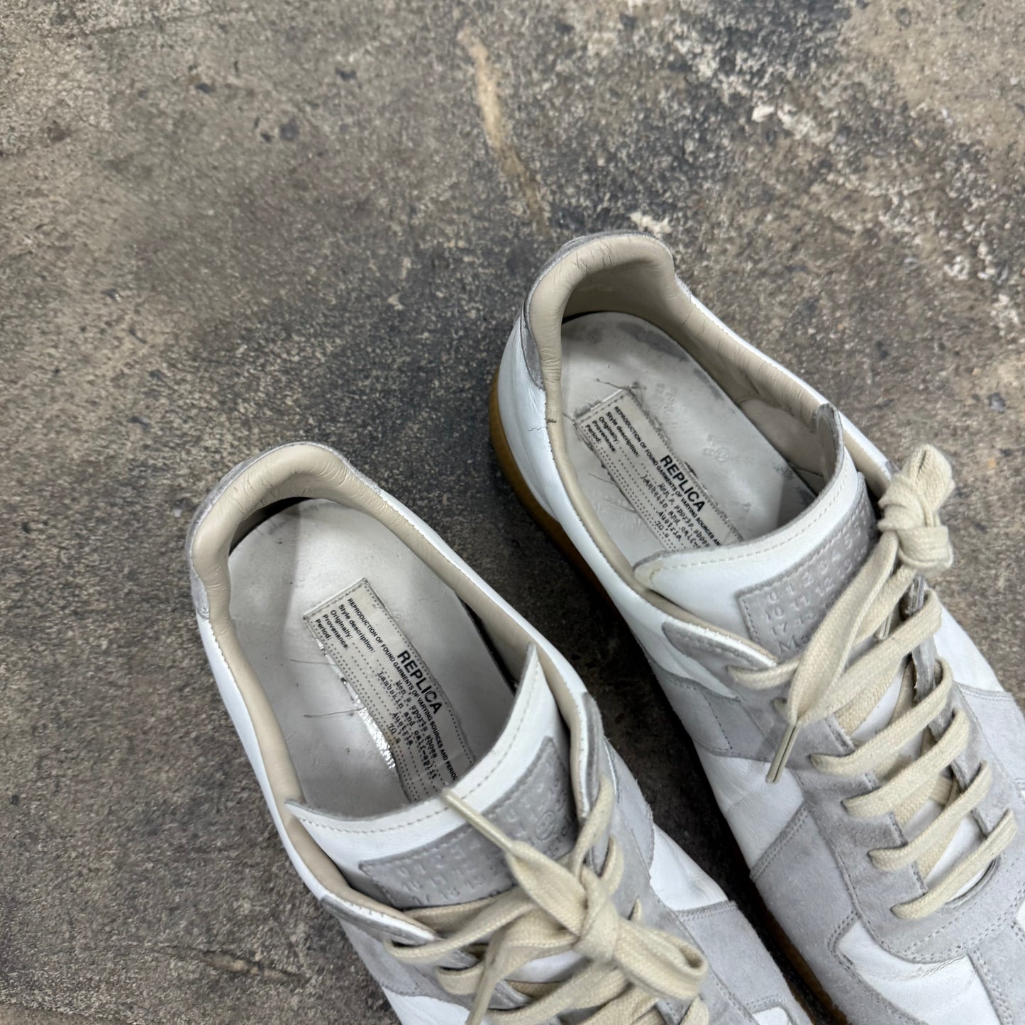 Maison Margiela GAT (45)