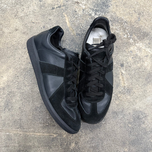 Maison Margiela ‘Triple Black’ GAT