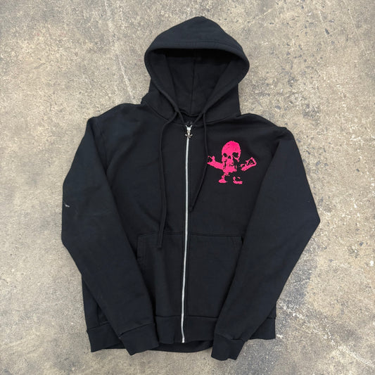 Chrome Hearts FOTI Zipup