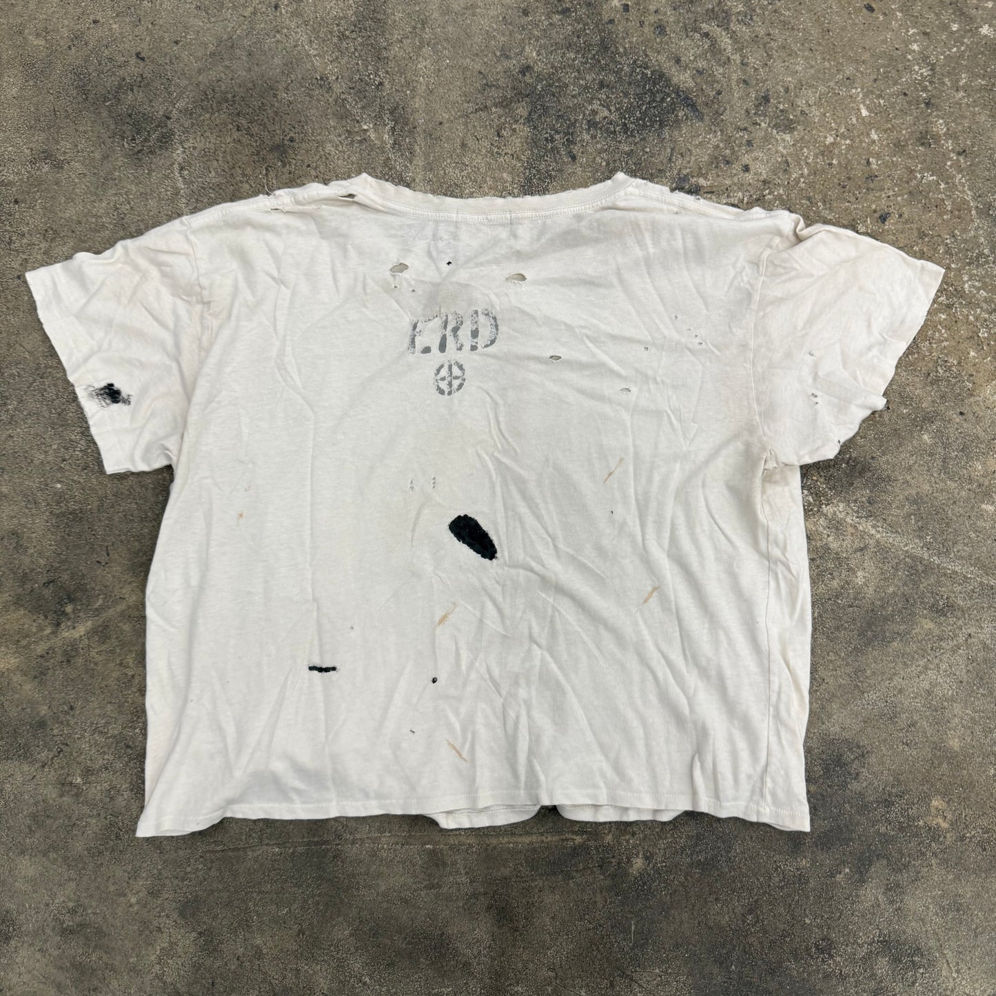 Enfants Riches Deprimes ‘Teenage Film’ Tee
