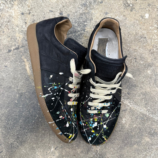 Maison Margiela Splatter Paint GAT