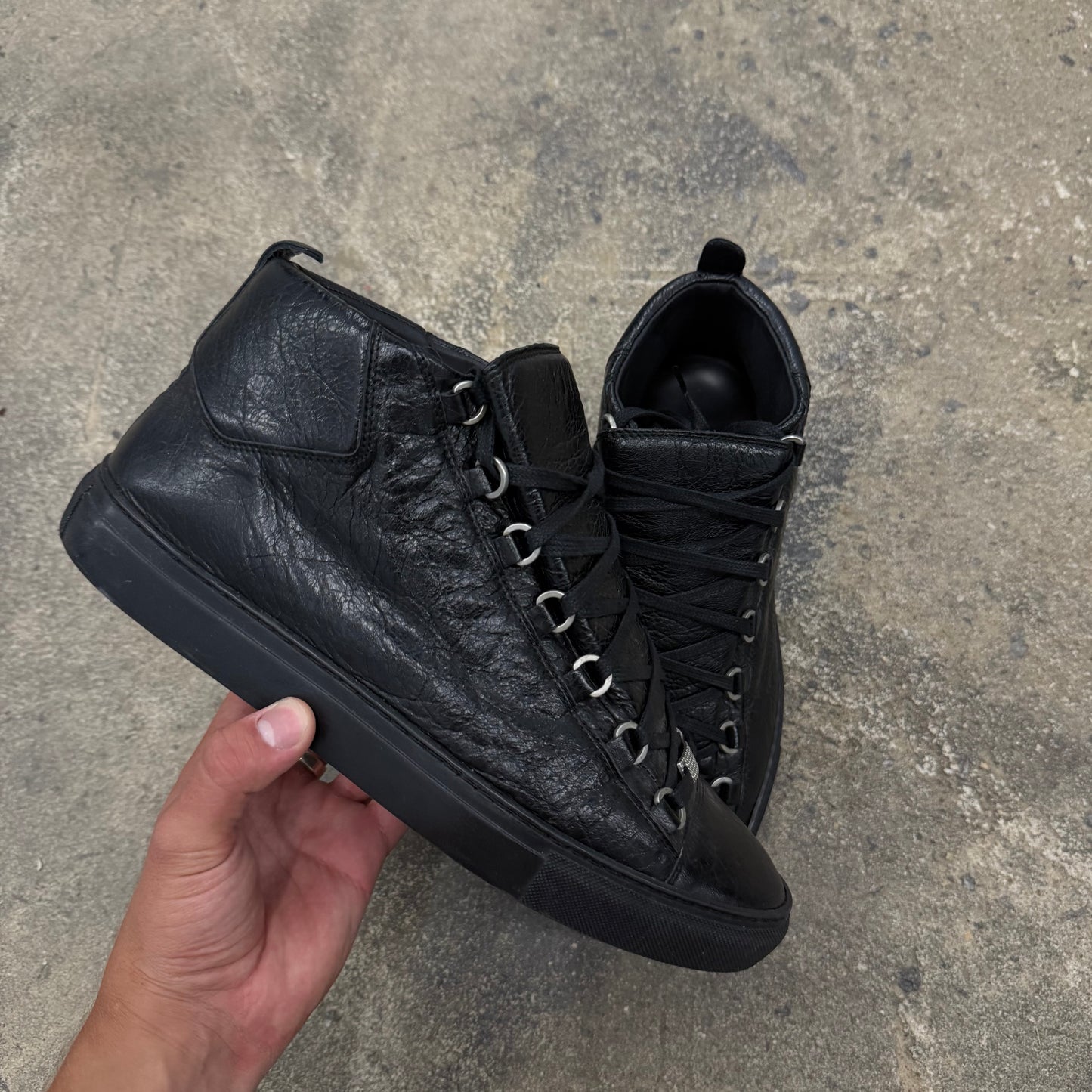Balenciaga Arena Sneaker