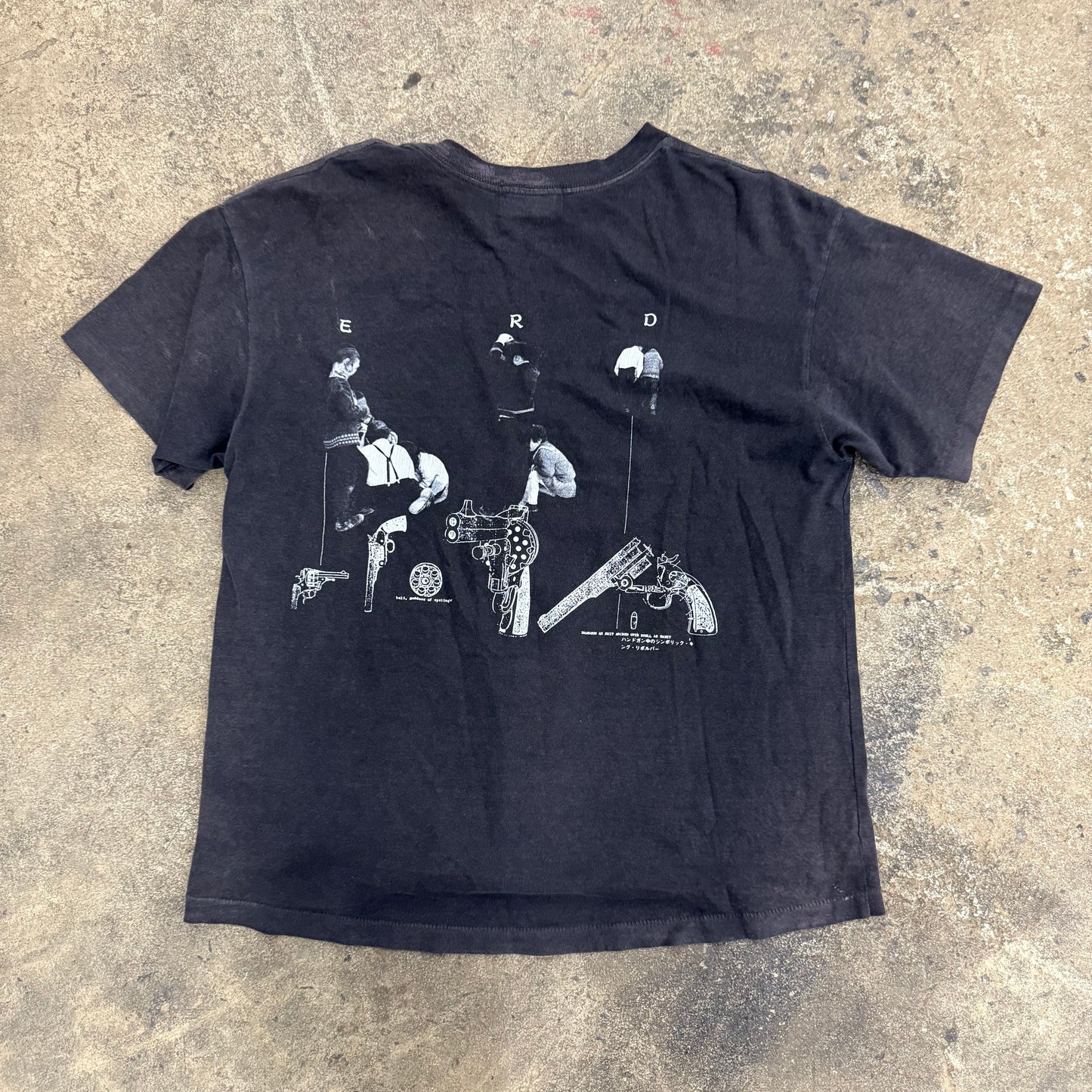 Enfants Riches Deprimes ‘Psychotherapie L’adolescent’ Tee