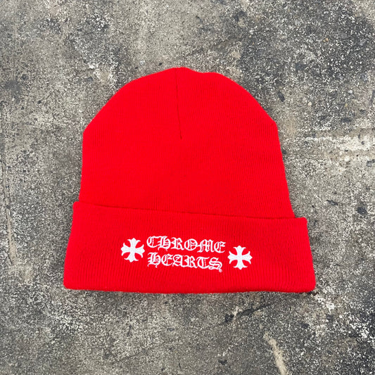 Chrome Hearts Beanie