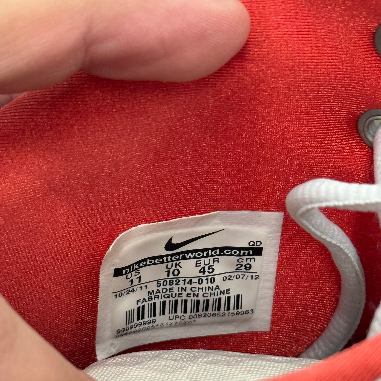 Nike Air Yeezy 2 Pure Platinum