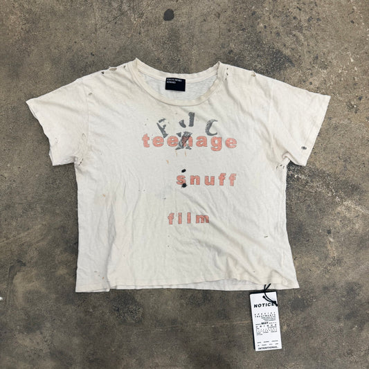 Enfants Riches Deprimes ‘Teenage Film’ Tee