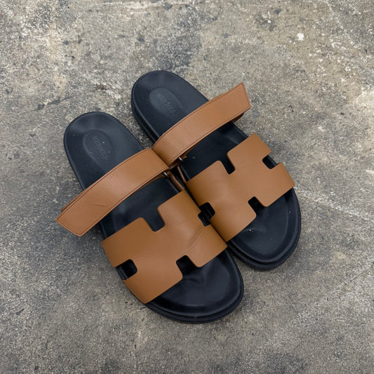 Hermes Chypre Sandal