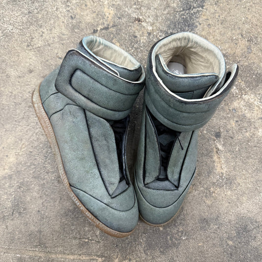 Maison Margiela Copper Patina Future