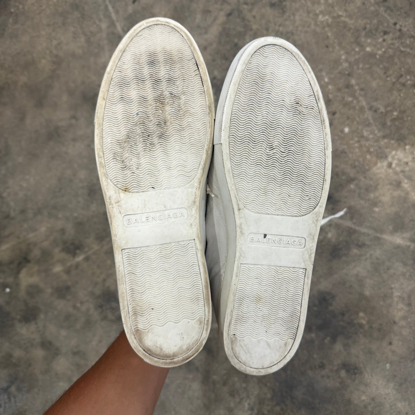 Balenciaga Arena Sneaker