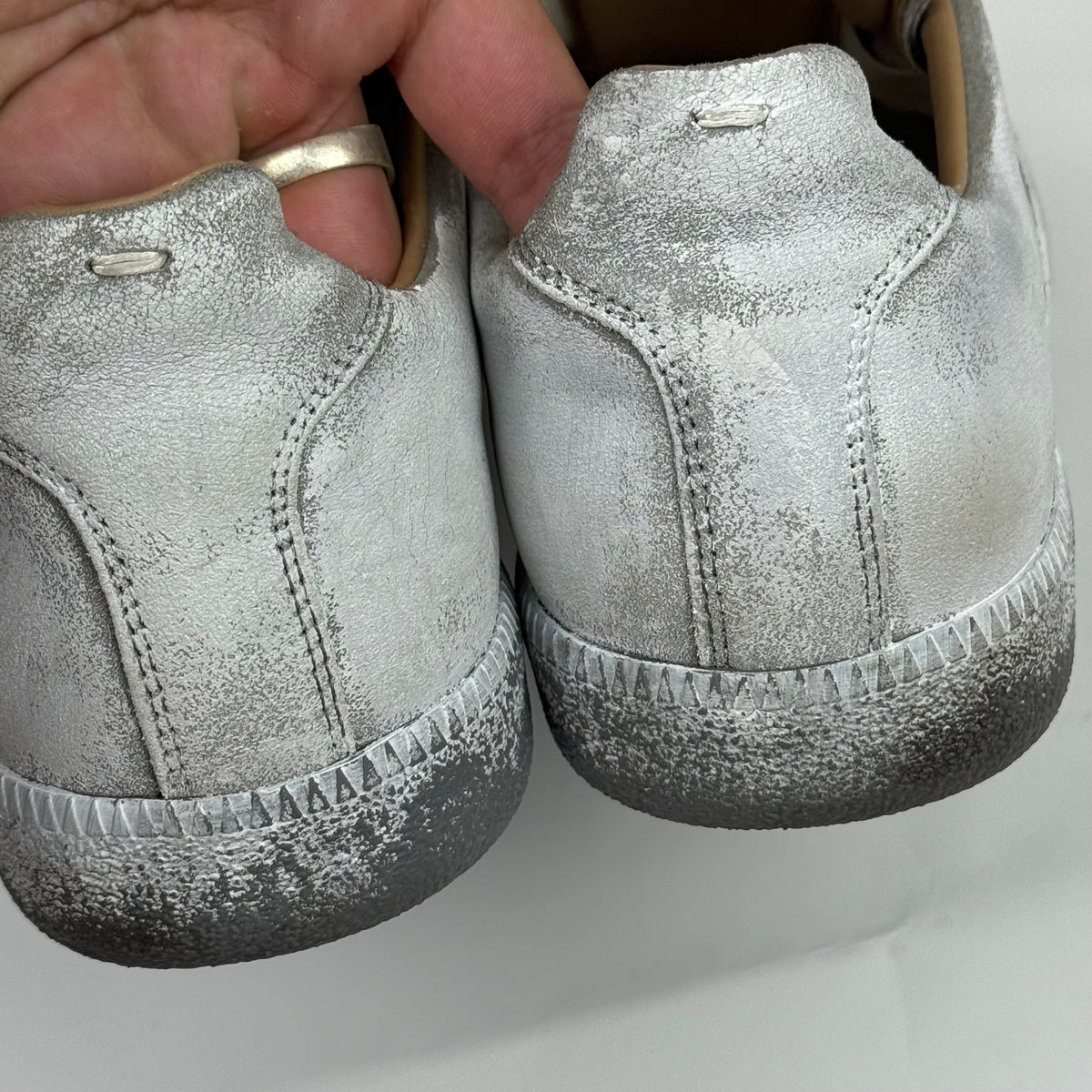 Maison Margiela ‘Painted’ GAT Trainer
