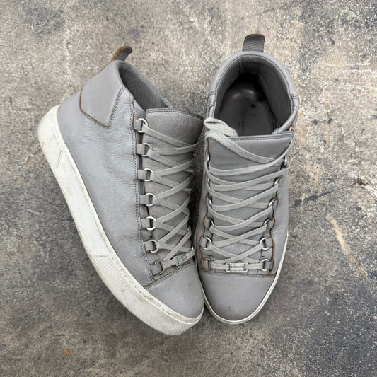 BALENCIAGA Arena Sneakers