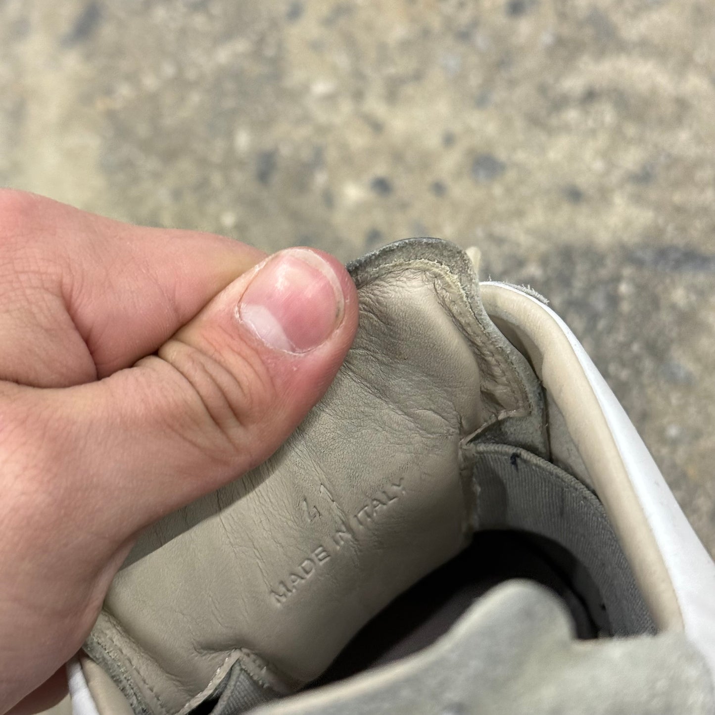 Maison Margiela GAT (41)