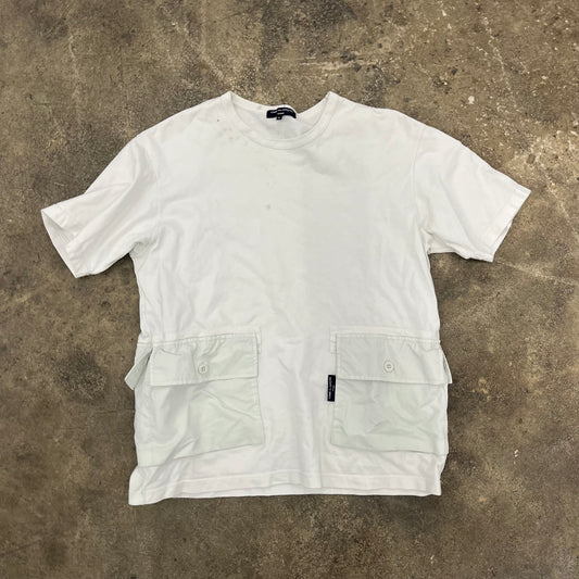 Comme Des Garcons Cargo Tee