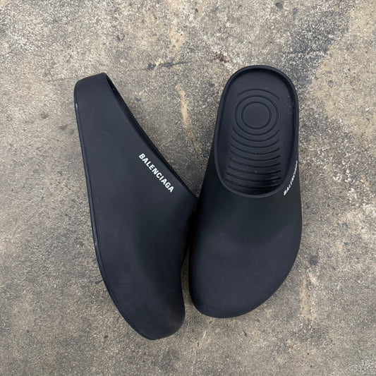 Balenciaga Mules