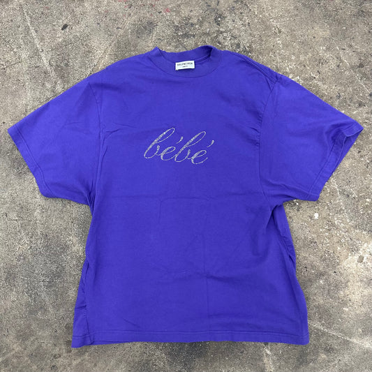 Balenciaga Bebe Shirt
