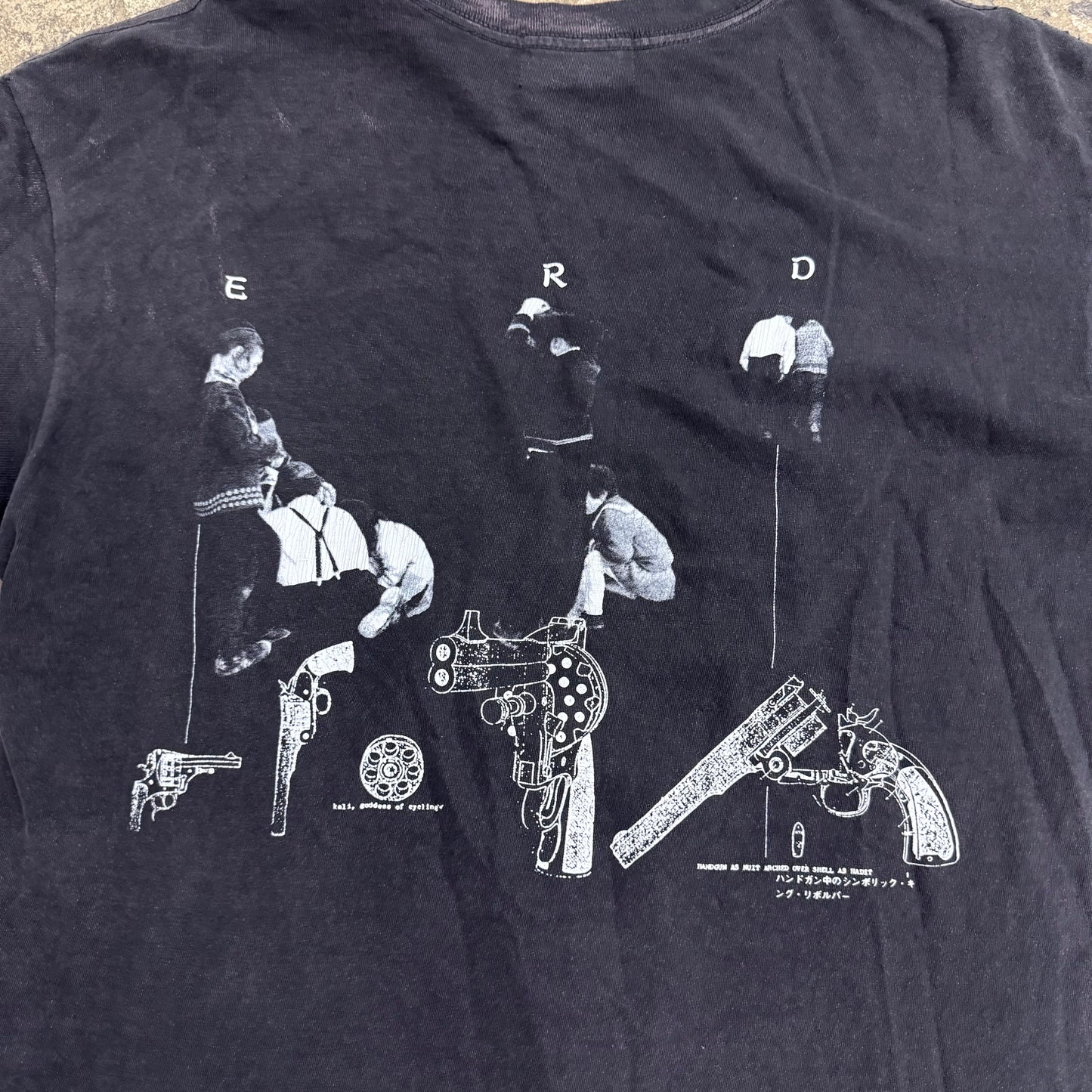 Enfants Riches Deprimes ‘Psychotherapie L’adolescent’ Tee