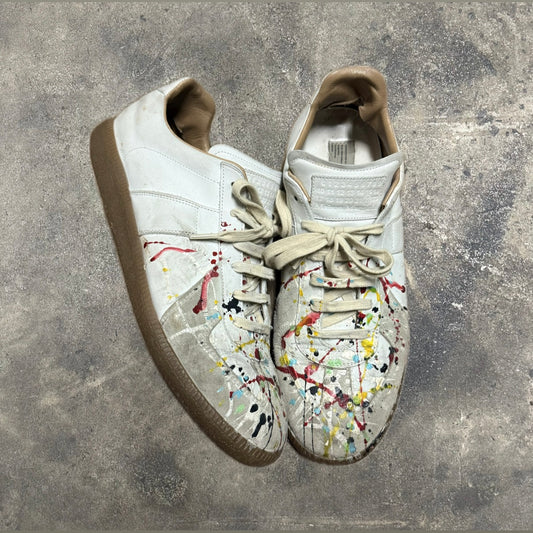 Maison Margiela Splatter Paint(45)