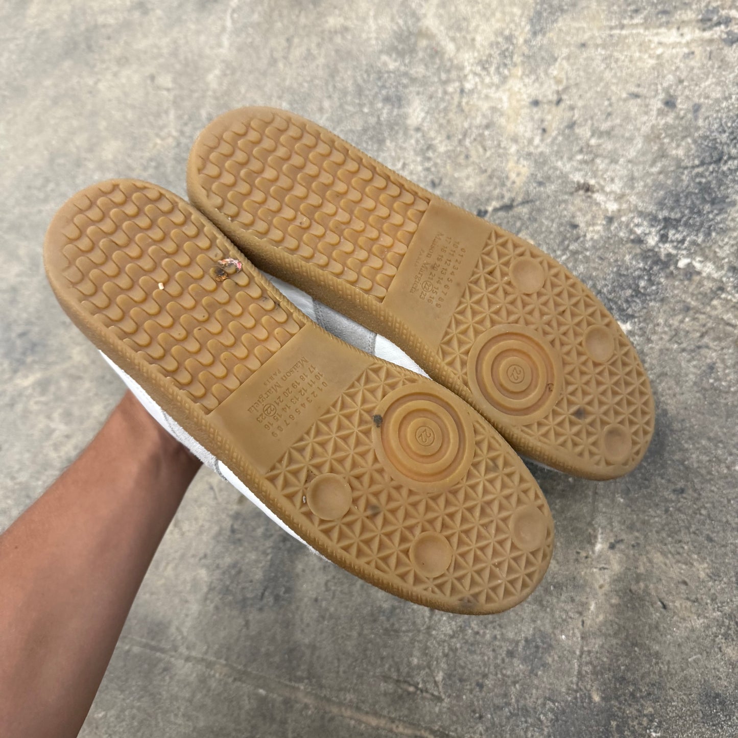 Maison Margiela OG GAT(43)