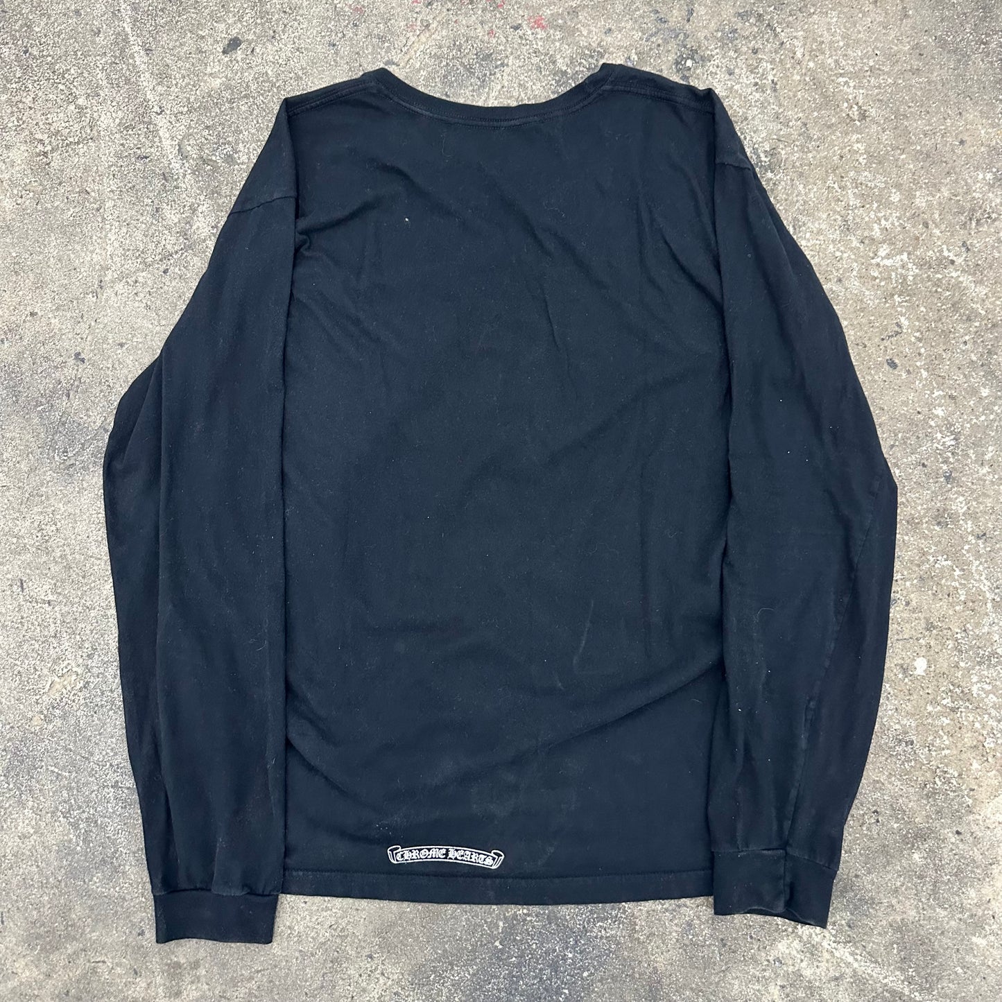 Chrome Hearts Longsleeve
